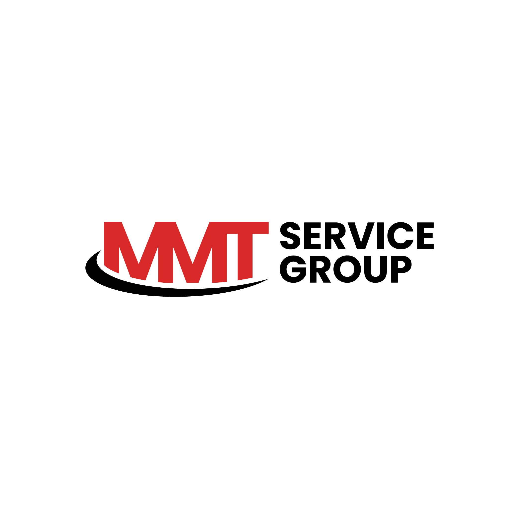 MMT Service Group Logo